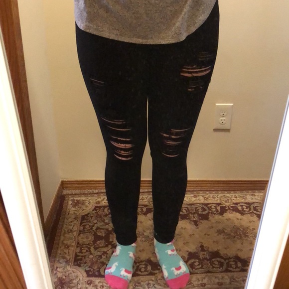 Black express jeans - Picture 2 of 4